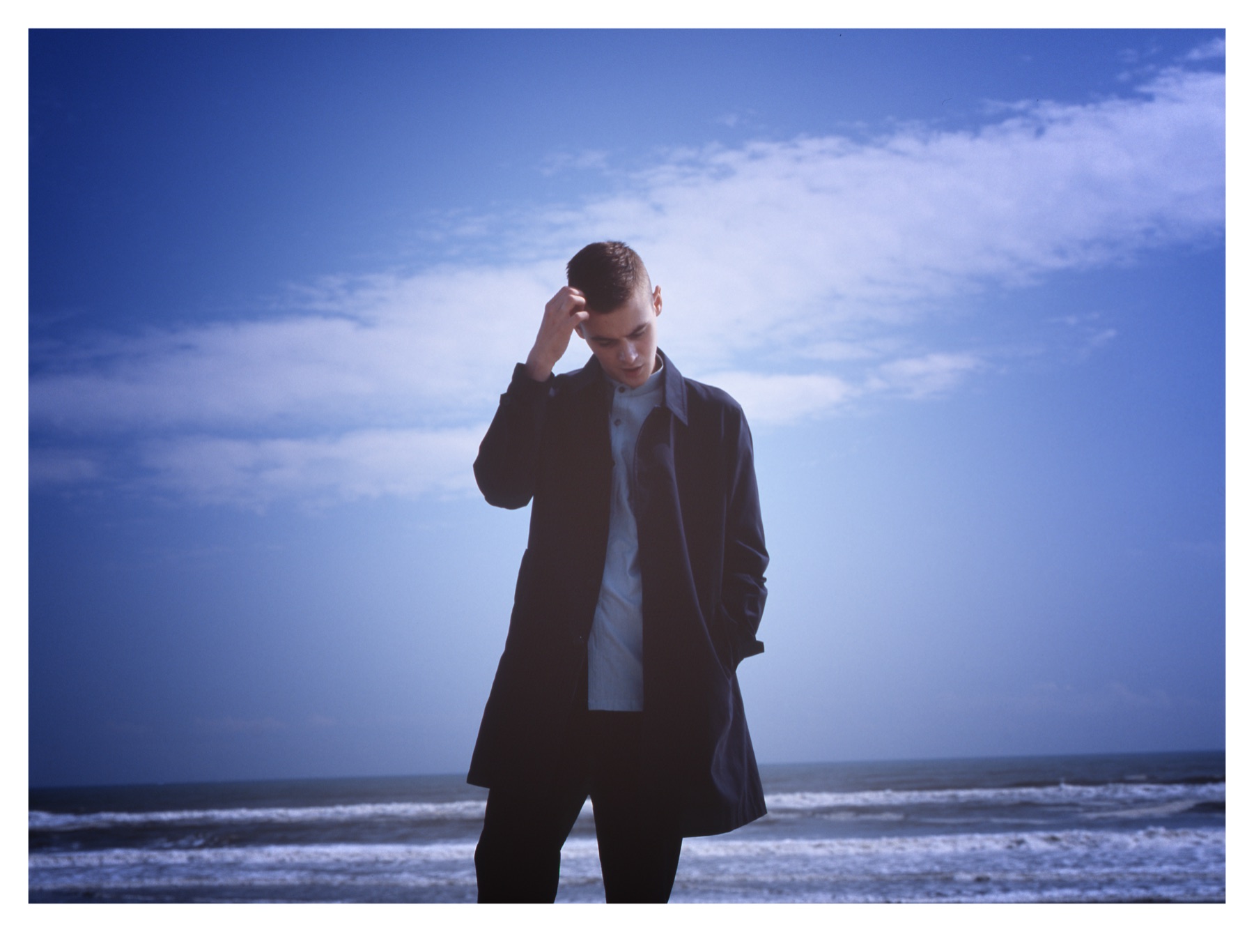 EACH OF ONE menswear by the sea